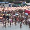Владельцы пляжей в Херсонской области не заботятся о безопасности людей