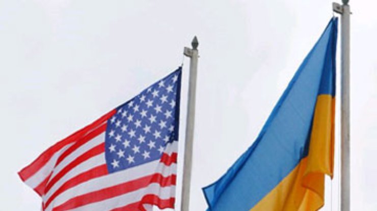 Ульянченко: Отношения Украины и США получили новую динамику