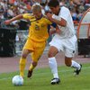 Евро-2009: Украина теряет двух игроков из-за травм