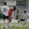 Донецкий "Металлург" прошел в третий квалифай-раунд Лиги Европы