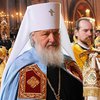 28 июля на "Интере" - прямой эфир с патриархом Кириллом