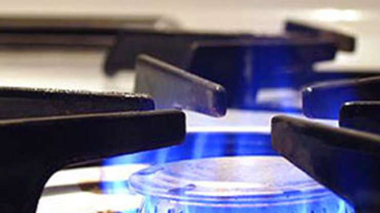 НКРЭ повышает цены на газ для населения с 1 сентября