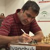 Иванчук потерял единоличное лидерство в Биле