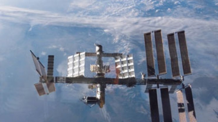 NASA может отдать околоземную орбиту частникам