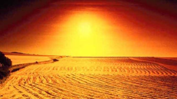 NASA: Землю ожидают 5 очень жарких лет