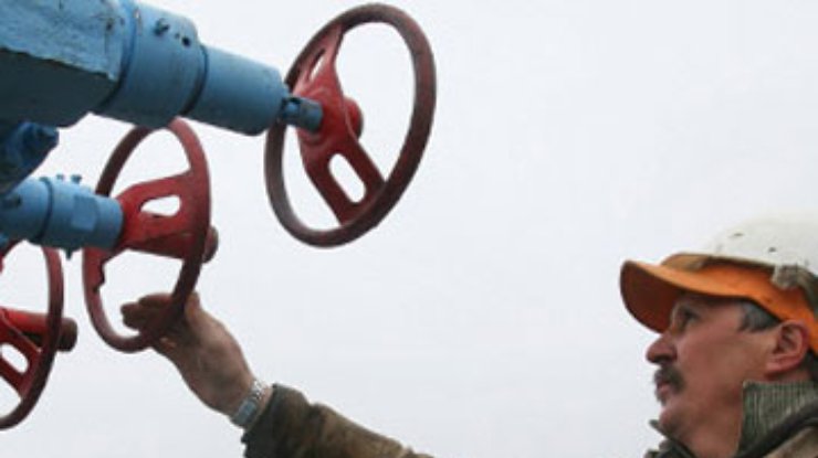 Россия договорилась с Турцией о постройке газопровода в обход Украины