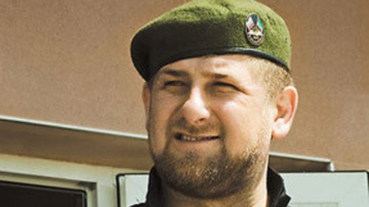 Кадыров: В Чеченской войне виноваты страны Запада