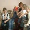 Смертельно хвора українка знайшла нову родину для своїх дітей