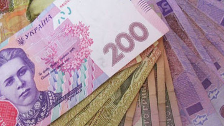 В Нацбанке заявили, что не отвечают за валютные колебания