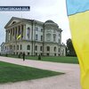 В Батурине открыли дворец Кирилла Разумовского