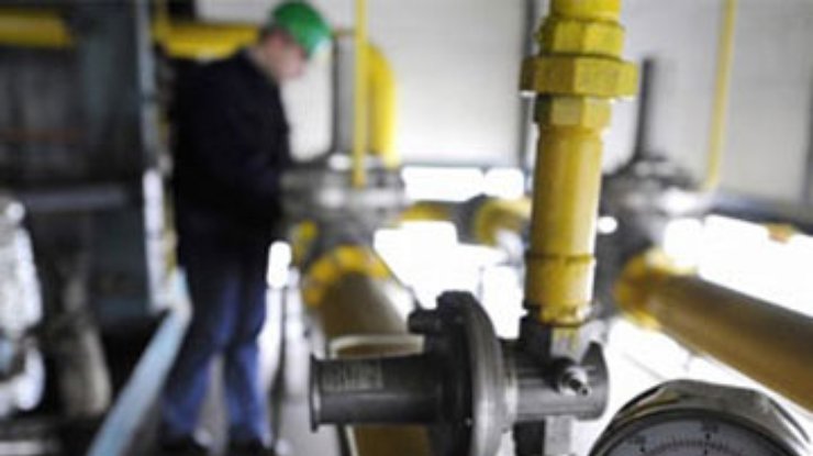 Украина хочет возобновить прямые поставки газа из Туркменистана