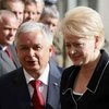 Литва и Польша договорились о совместной "восточной" политике