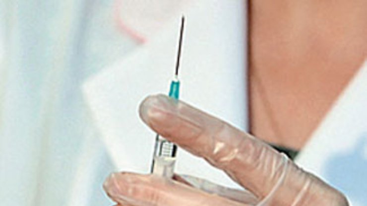 Минздрав: Вакцинация пентаксимом – процесс безвозвратный