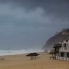 Мощный ураган "Джимена" обрушился на Мексику