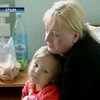 В Джанкое растет число отравившихся: В больницах уже 177 малышей