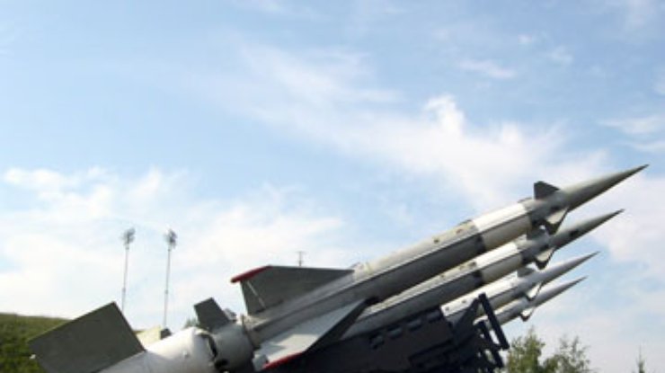 Киев, Минск и Варшава могут создать общую систему ПВО