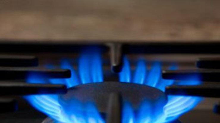 НБУ: Украина пообещала МВФ поднять цены на газ с 1 октября