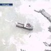 Моряки сухогруза "Крамко" спасены