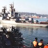 СМИ: В Севастополе произошел взрыв на корабле ЧФ