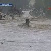 В Стамбуле "второй Всемирный потоп"