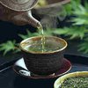 Зеленый чай в разы продлевает жизнь клеток в организме