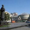 Киевский памятник Сковороде хотят убрать
