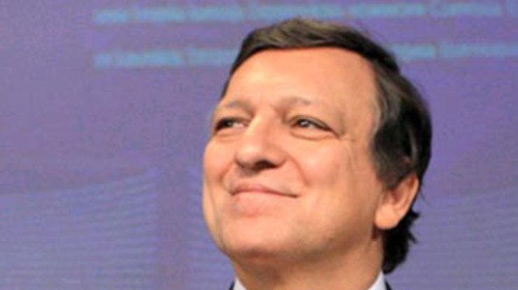 Баррозу избран главой Еврокомиссии еще на 5 лет