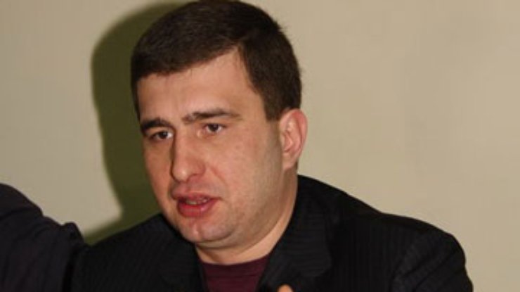 Экс-депутата Одесского горсовета Игоря Маркова сняли с розыска
