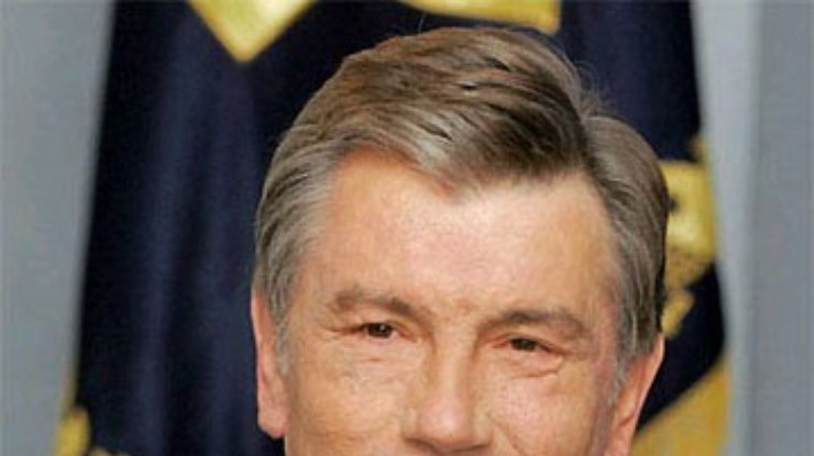 Ющенко уверен в победе на выборах