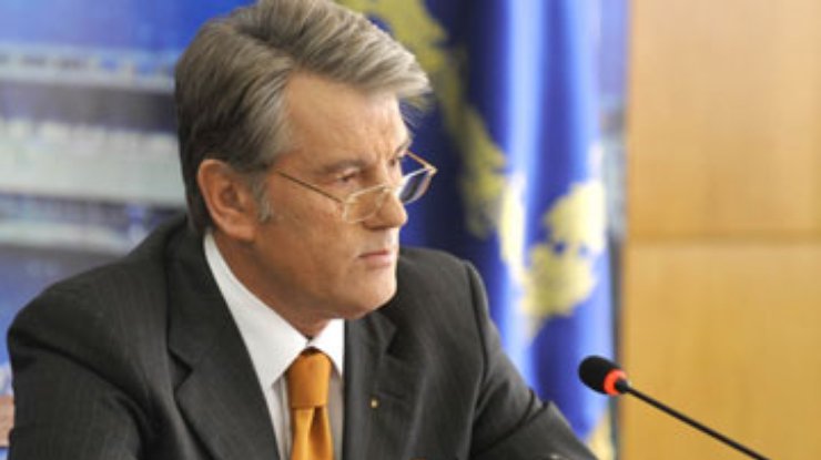 Генпрокуратура отрицает, что отравление Ющенко - фальсификация