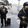 В Пекине прогремел взрыв