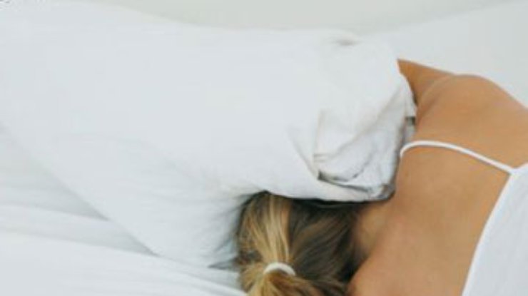 Недосып способствует образованию токсинов в организме