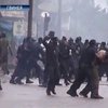 На митинге в Гвинее погибли 157 человек