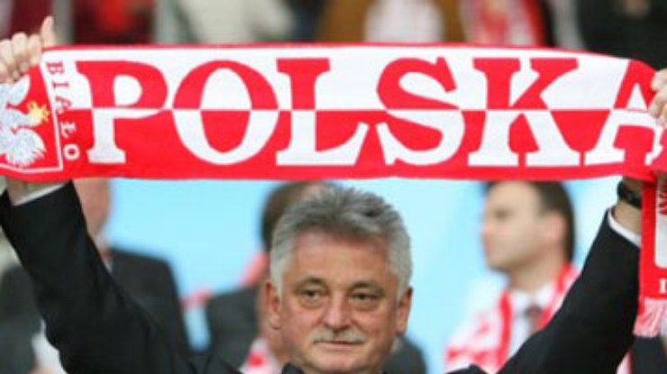 Министр спорта Польши ушел в отставку из-за коррупционного скандала