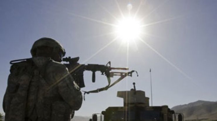 ООН продлила мандат сил НАТО в Афганистане
