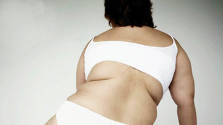 Ученые установили связь между ожирением и психическим здоровьем