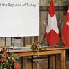 Турция и Армения подписали договор о нормализации отношений