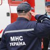 МЧС: Возгорание ядохимикатов в Крыму не угрожает населению
