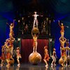 Погиб украинский гимнаст знаменитого Cirque du Soleil