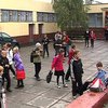 В Одессе отец семиклассника избил директора школы