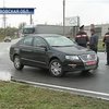 На Львовщине за неуплату штрафа отбирают авто
