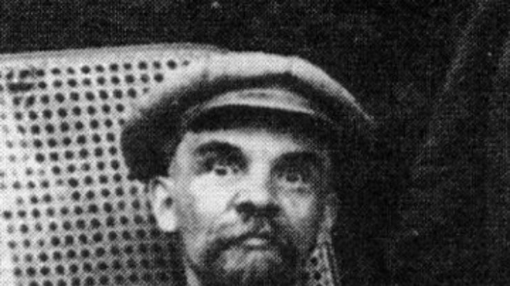Ленин мог умереть от сифилиса