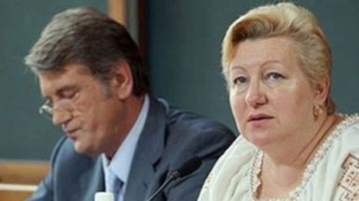 Ульянченко: Если Ющенко не переизберут, это будет трагедией для народа