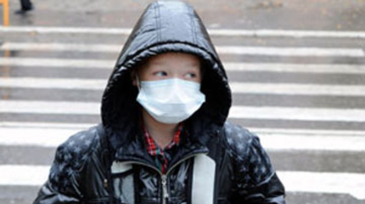 В Тернополе от гриппа умерли уже семь человек