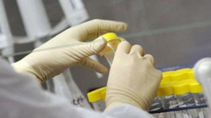 Минздрав не исключает "свиной" грипп у 20 погибших на Западной Украине