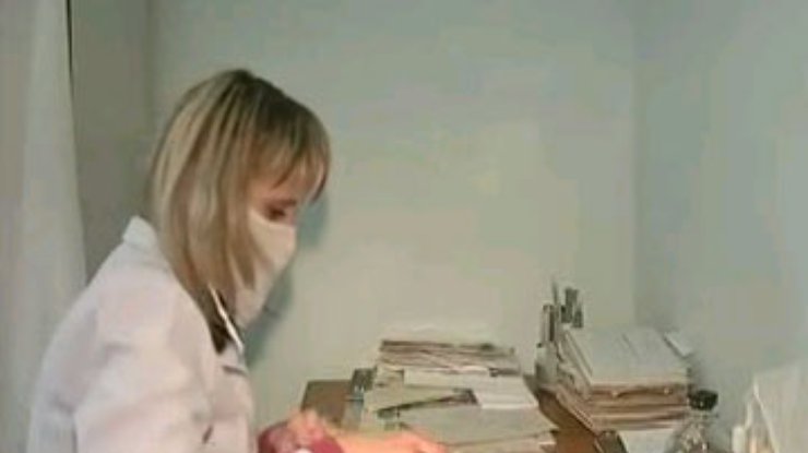На Львовщине из-за гриппа объявлен карантин в детских садах и школах