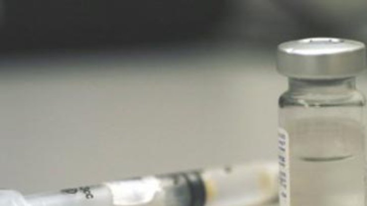 Опрос: Большинство украинцев против обязательных прививок