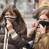 В Украине подтверждены 13 случаев гриппа А/H1N1