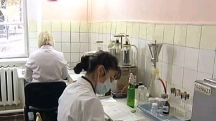 В Украине от гриппа умерли 53 человека
