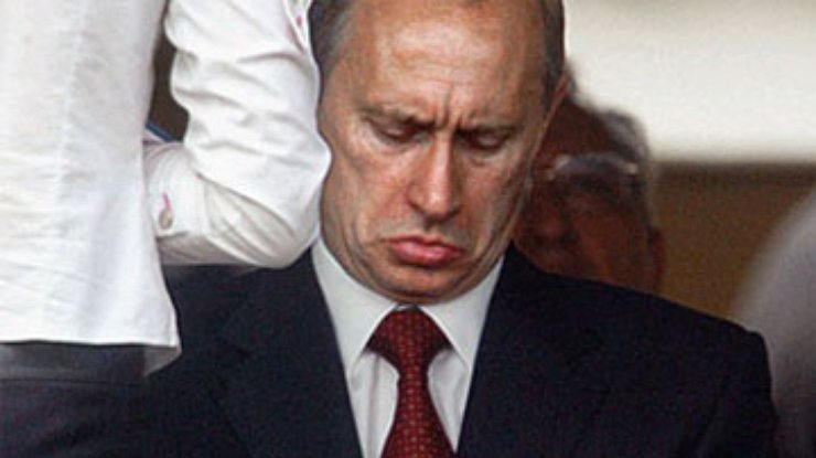 Путин попросил ЕС "подкинуть" Украине "миллиардик"